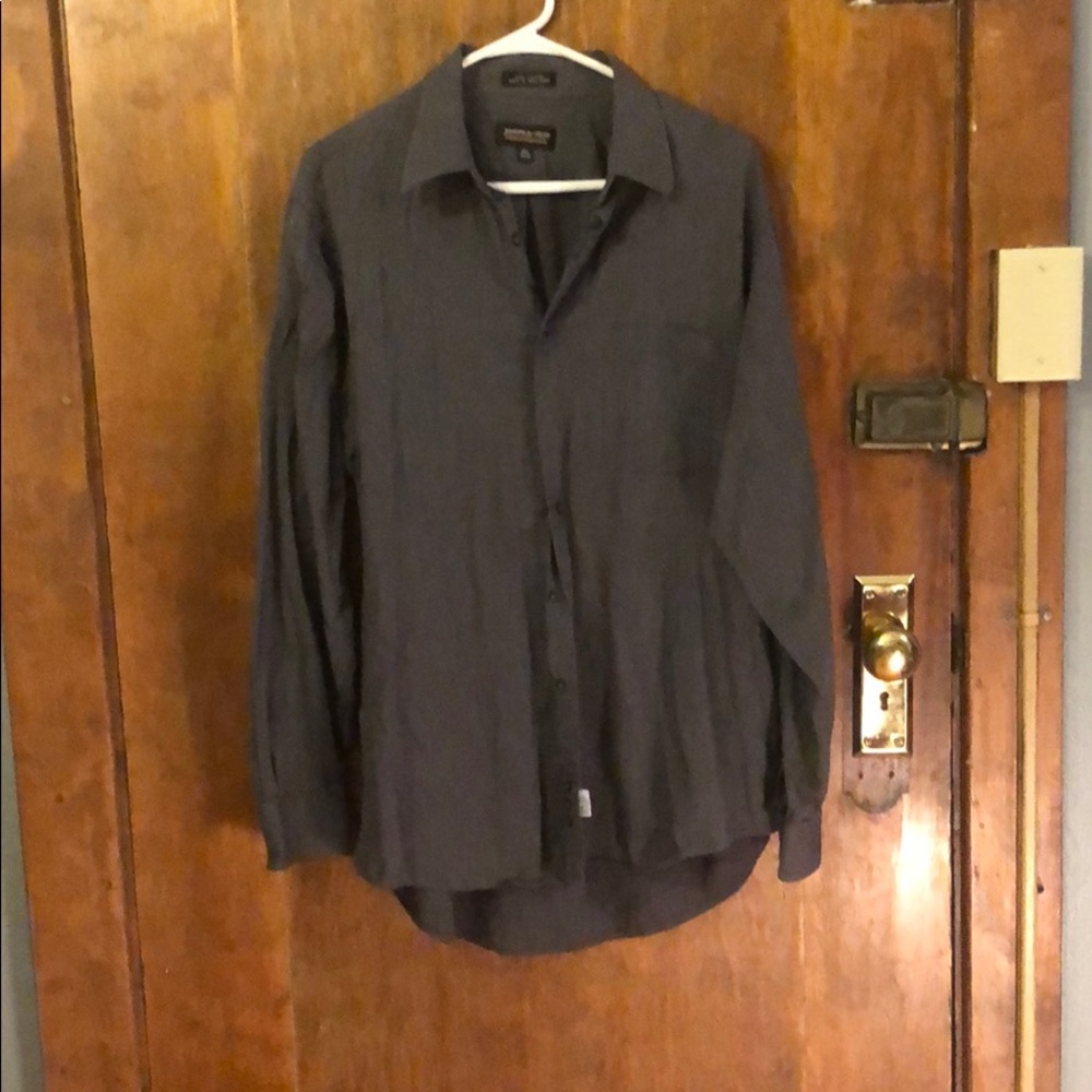 Doesn’t fit
